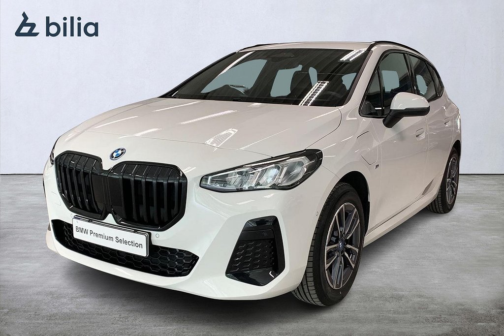 BMW 225e xDrive Active Tourer M-Sport | BiliaDays24 | Backkamera