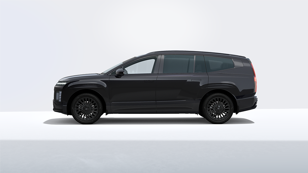 Hyundai IONIQ 9 Calligraphy Line AWD Black Line *Räntekampanj 2027