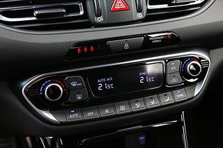 Kombi Hyundai i30 19 av 21