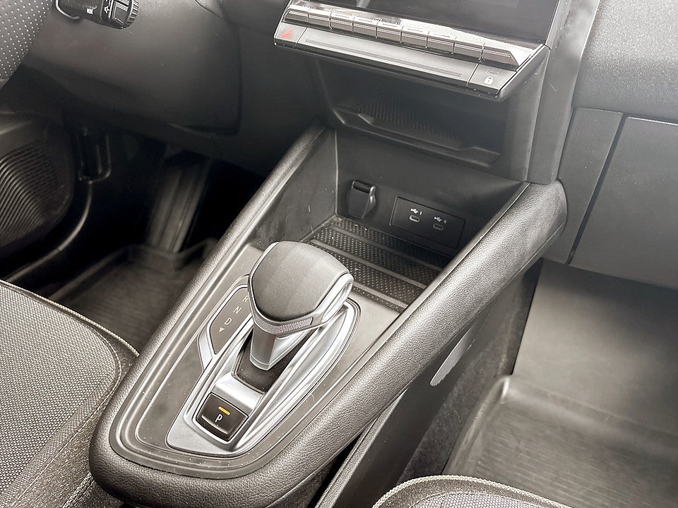 Bild på Mitsubishi ASX Intense MHEV 1.3 EDC 158hk Aut B-KAMERA CARPLAY