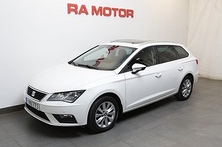 Kombi Seat Leon ST 1 av 20