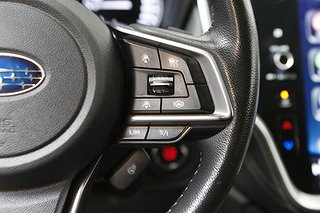 Kombi Subaru Outback 11 av 22