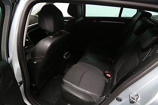 Kombi Renault Mégane 21 av 22