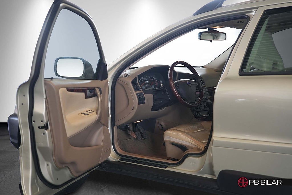 Volvo XC70