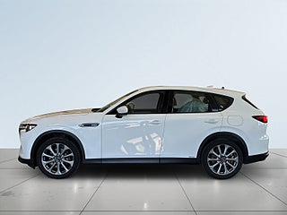 Mazda CX-60 PHEV AWD S&V-hjul/Drag/KAMPANJ 2058KR/MÅN-0,99% RÄNTA – bild 4