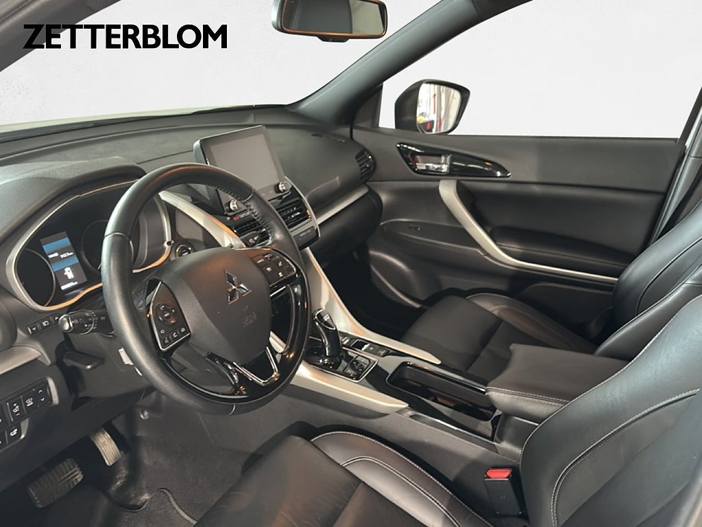 Kombi Mitsubishi Eclipse 8 av 18