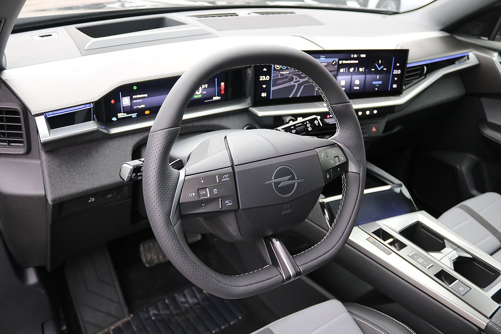 Bild på Opel Grandland GS+ Electric - DEMO