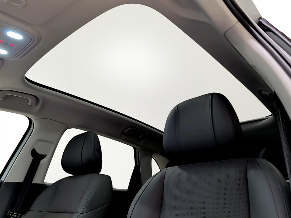 Bild på Leapmotor B10 Design EREV Räckvidd WLTP 900km