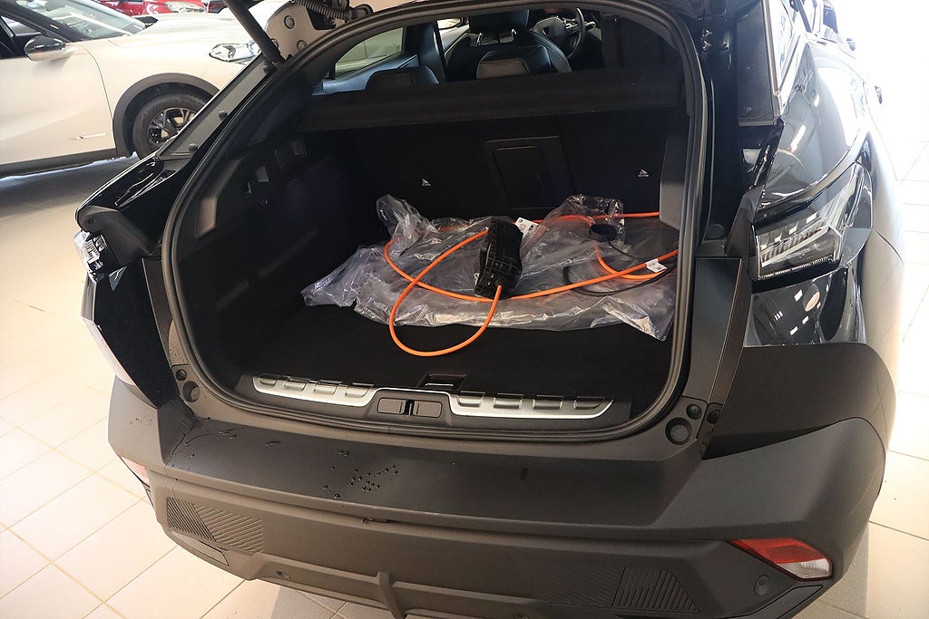 Bild på Peugeot 408 GT PHEV 224hk Aut - B-KAMERA, CARPLAY