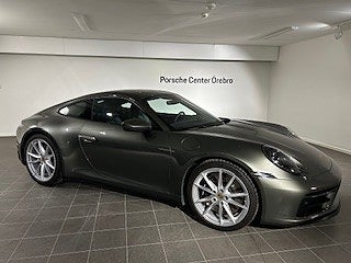 Porsche 911 Carrera GTS PDK Carrera GTS 