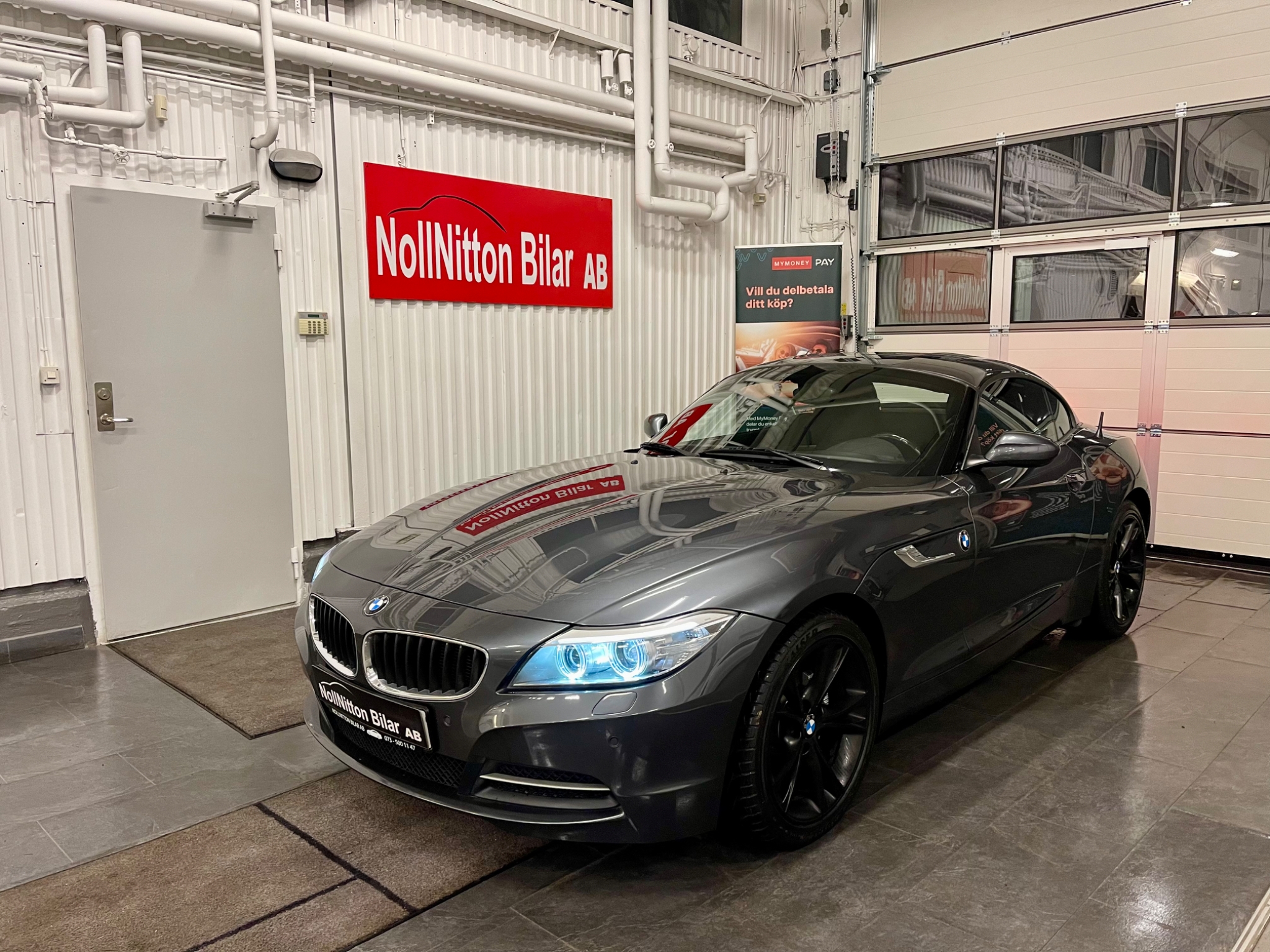 BMW Z4