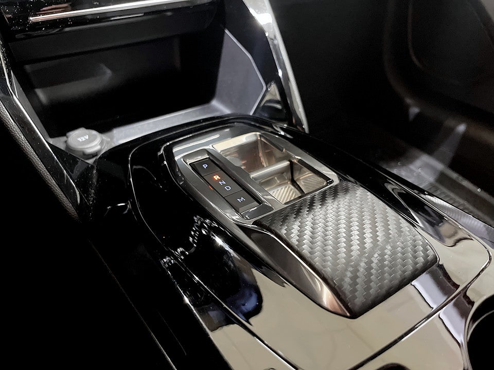 Bild på Peugeot 208 Allure 1.2 PT 100hk Aut - B-KAMERA, CARPLAY