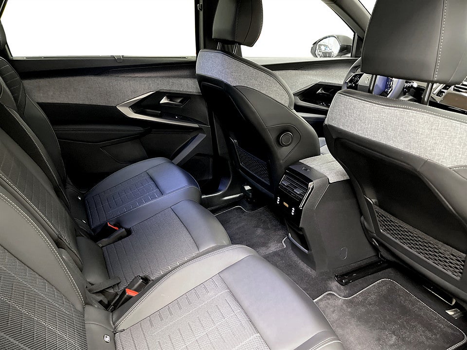 Bild på Peugeot 5008 GT Hybrid 1.2 PT 145hk Aut KAMPANJ BRÄNSLE INGÅR