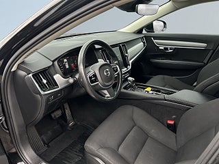 Volvo V90 D3 AWD SoV/Drag/Nav/Kamera/Rattvärme/VoC/Adaptiv-fart