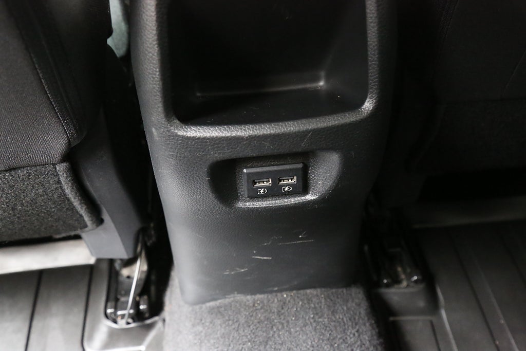 Nissan Qashqai 1,3 DIG-T 140hk 360°-kamera Keyless Navi Drag 2021
