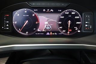 SUV Seat Tarraco 26 av 32