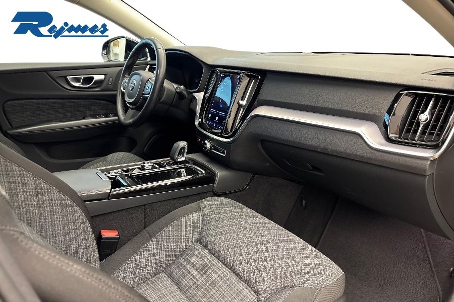 Volvo V60 2024, bild 6/53