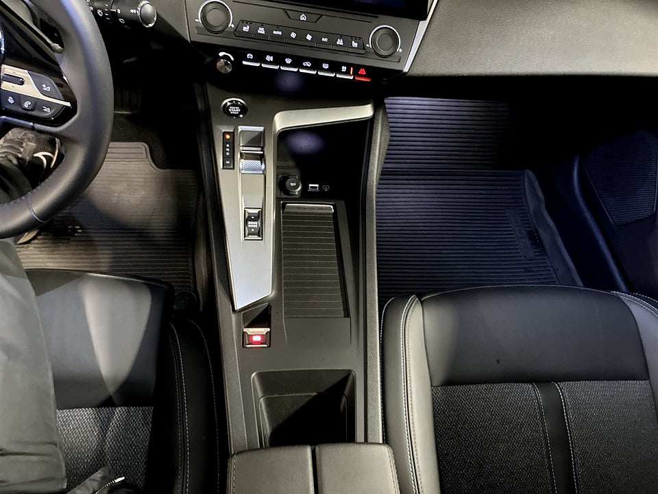 Bild på Peugeot 308 sw Allure Hybrid 145hk Aut B-KAMERA CARPLAY