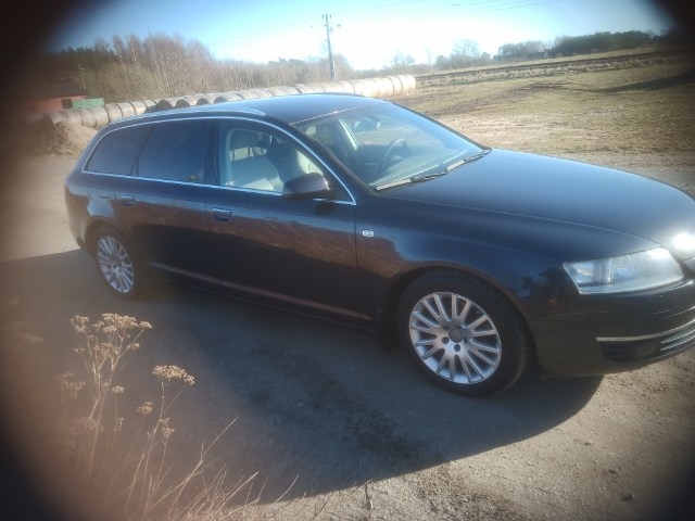 Audi A6 Avant 2.0 TFSI Sport, Proline 2006, bild 2/34
