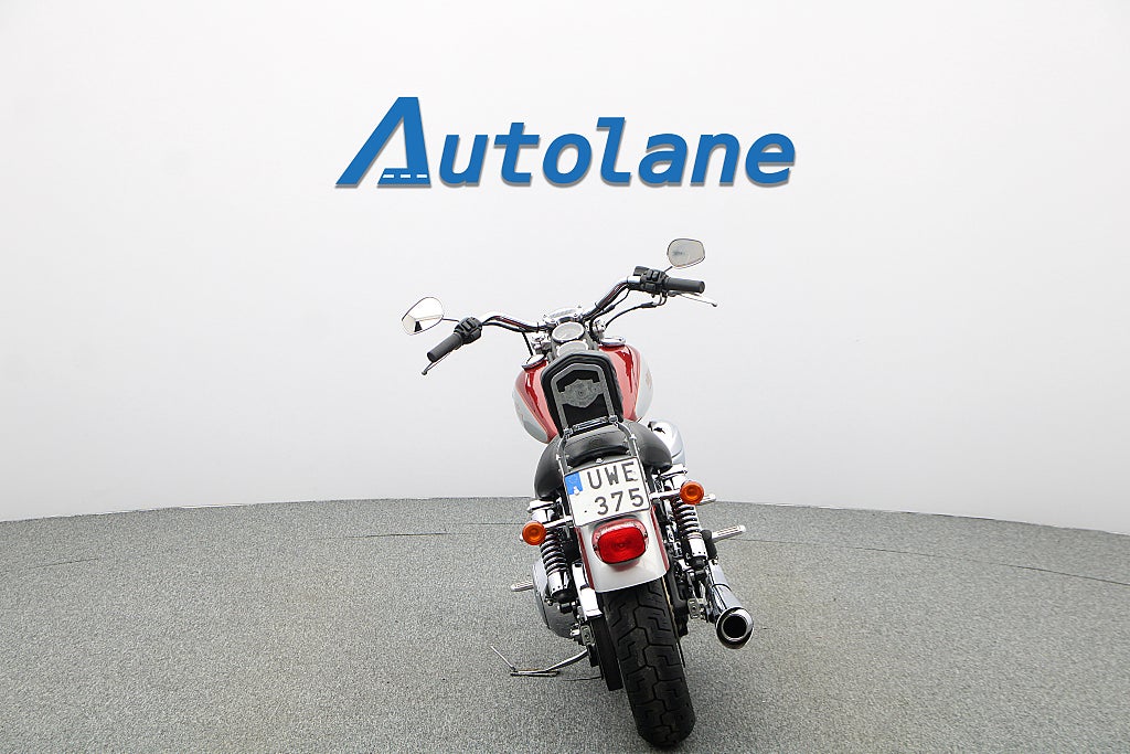 Harley-Davidson FXDLI  Low Rider* Sommarkampanj 4,99%