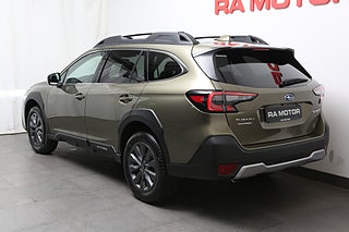 Kombi Subaru Outback 3 av 23