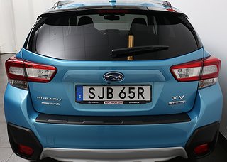 SUV Subaru XV 3 av 6