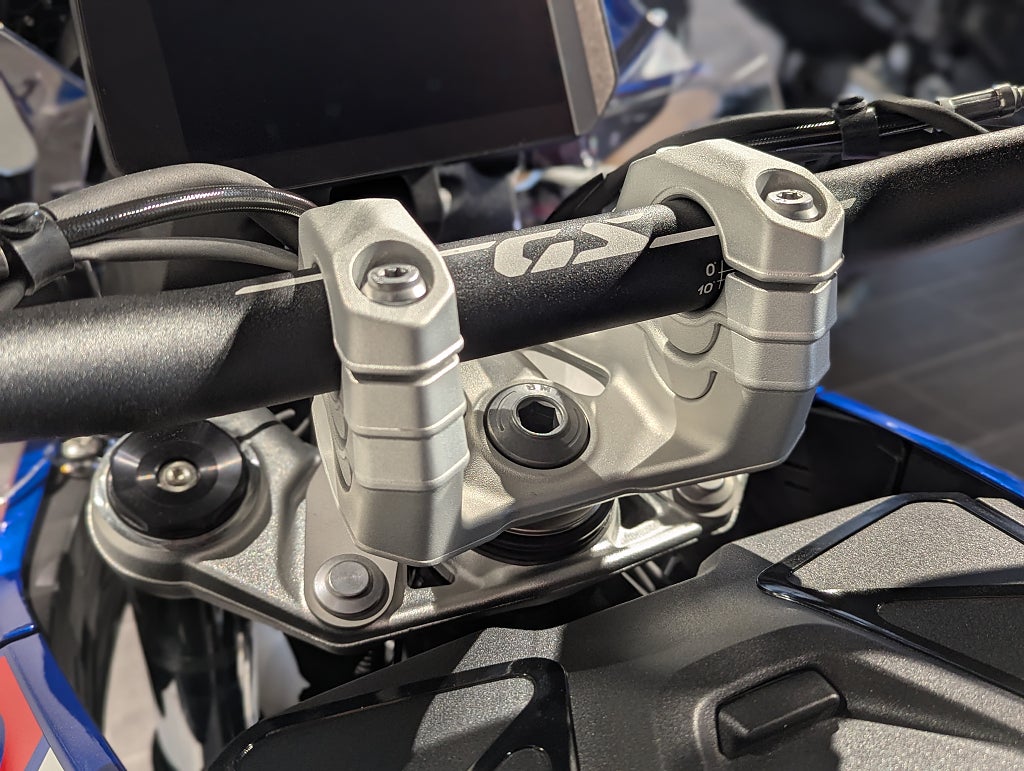 BMW R1300GS/Räntekampanj 3,45%/Touring pack/Väskor/Omgående leverans