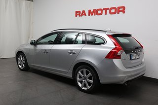 Kombi Volvo V60 5 av 21