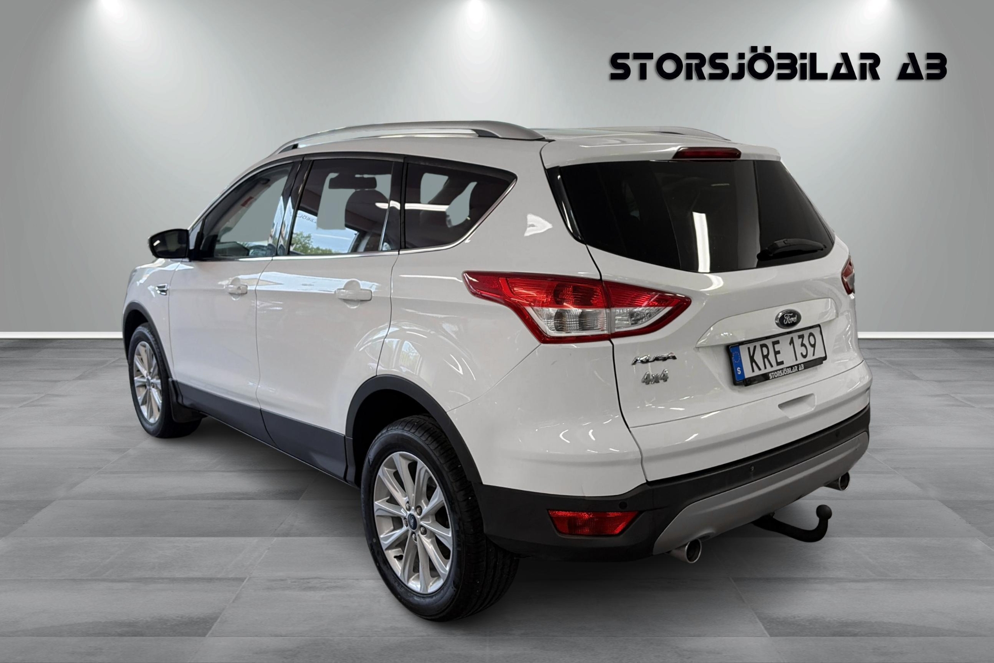 Ford Kuga 2015, bild 5/50