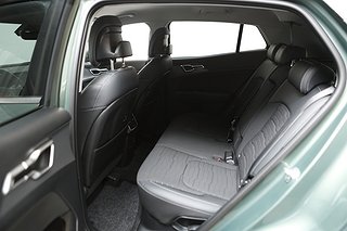 SUV Kia Sportage 26 av 29