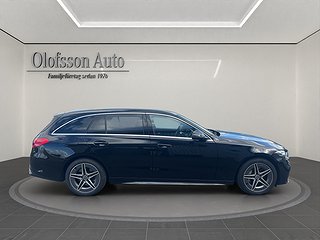 Kombi Mercedes-Benz C 2 av 10