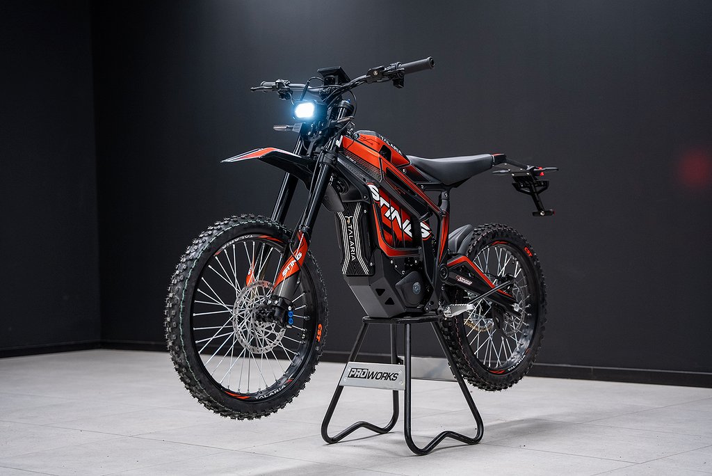 Talaria Sting  R -24 -BUTIKS DEMO