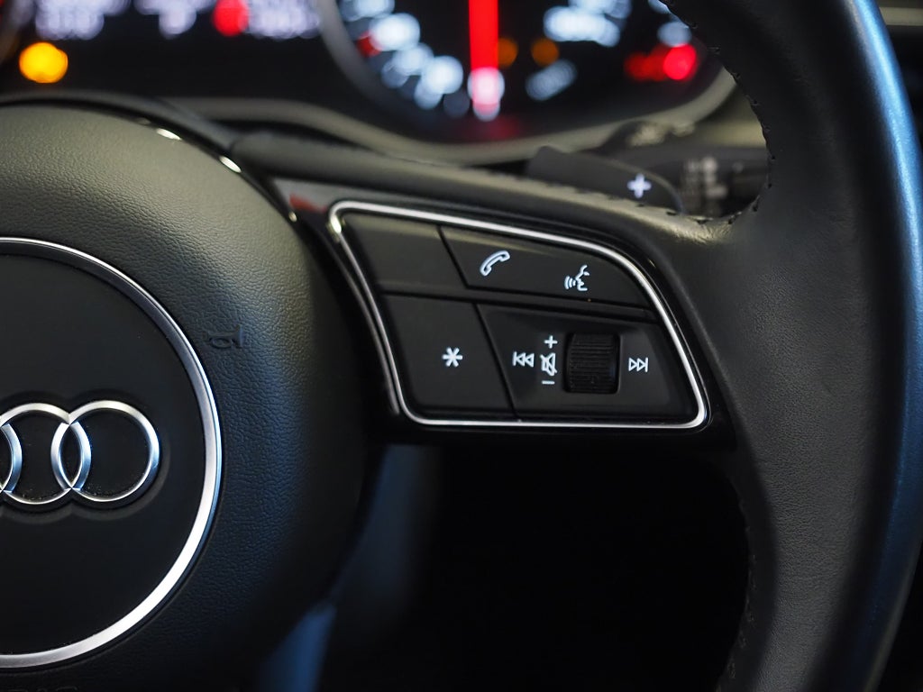 Audi A4 Allroad 40 TDI 2.0 TDI Q S Tronic Proline D-Värm Drag