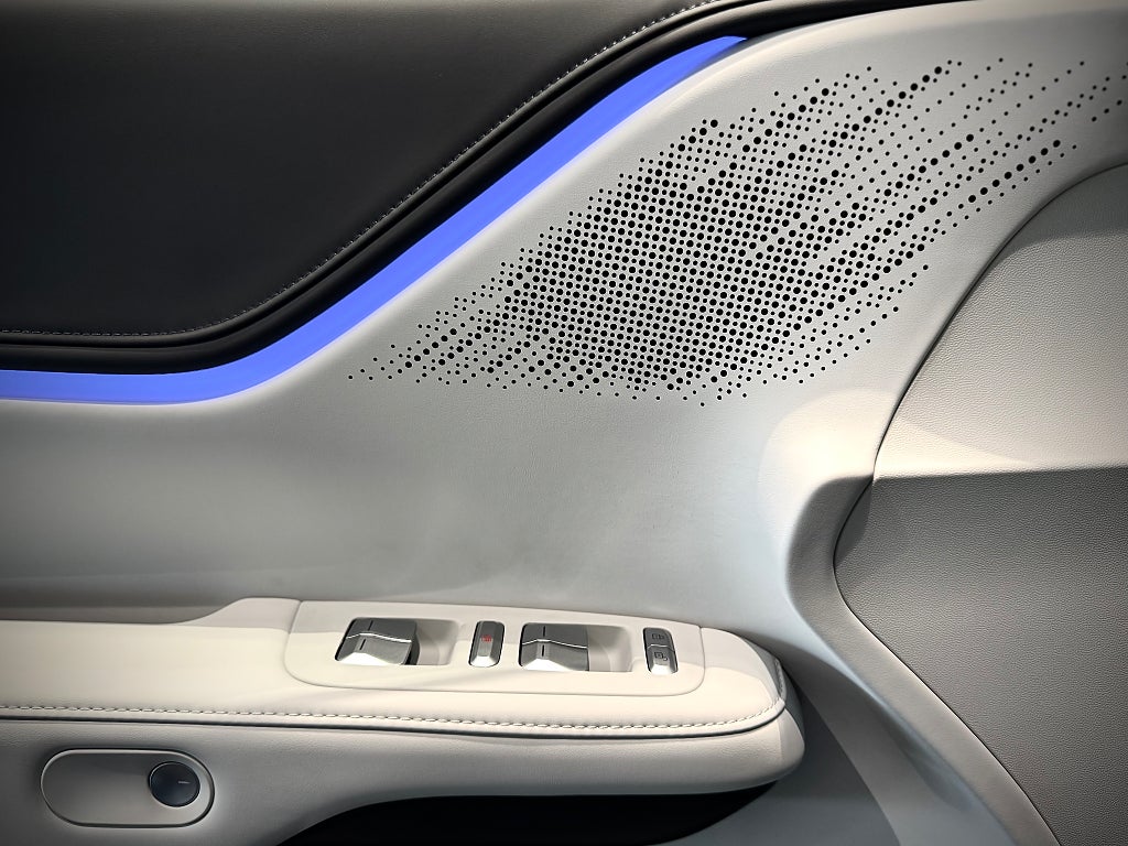 XPENG G6 Performance AWD FACELIFT - bild 15