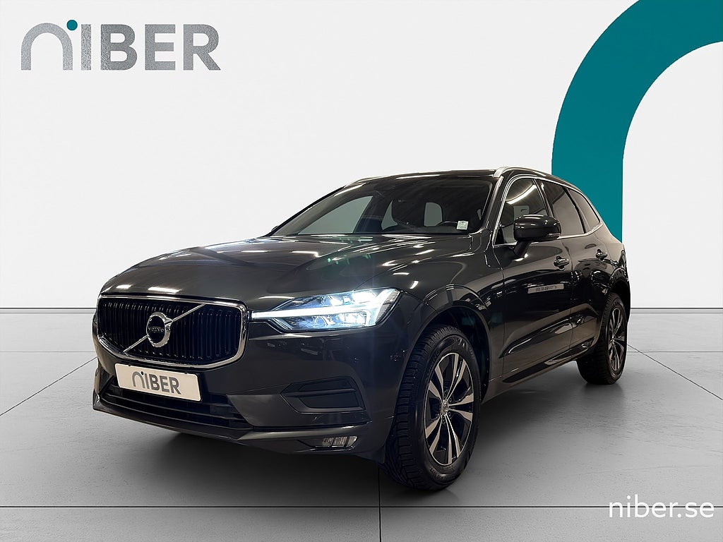 Volvo XC60 B4 AWD Momentum, H/K Carplay, Kamera, Navi