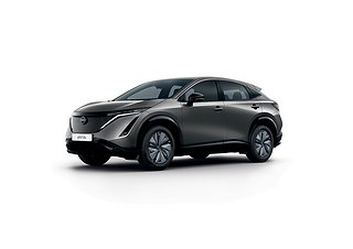 SUV Nissan Ariya 1 av 6