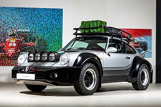 İkinci el  Porsche 911 