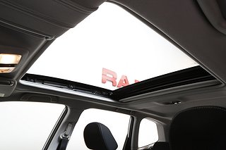 SUV Subaru Forester 11 av 28
