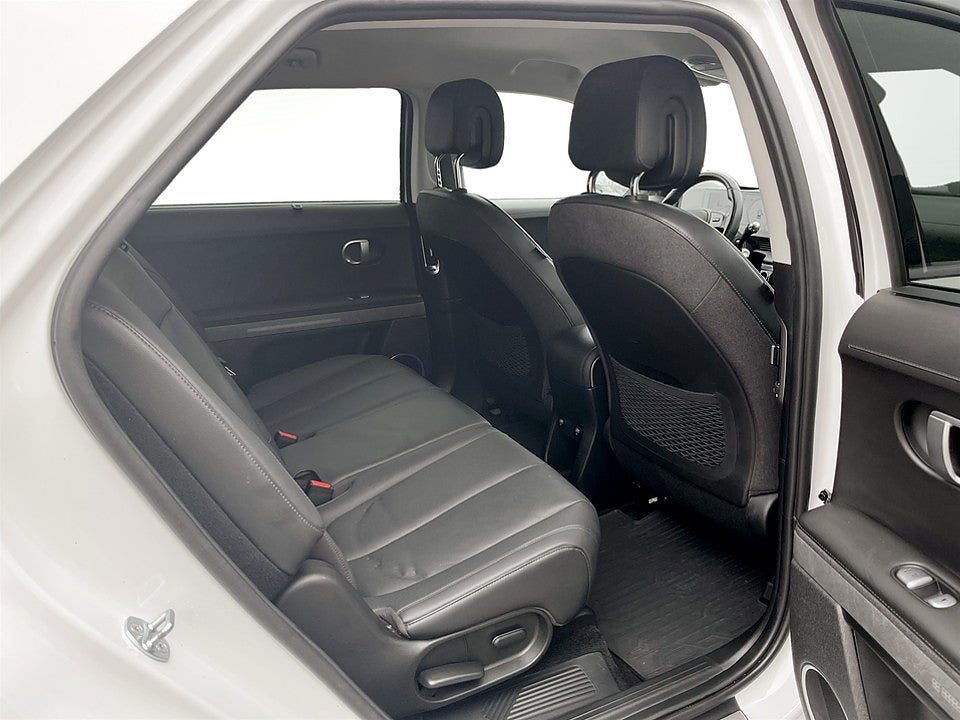 Bild på Hyundai IONIQ 5 Advanced 77 KWH 228hk Aut B-KAMERA BOSE