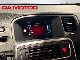 Sedan Volvo S60 Cross Country 20 av 24