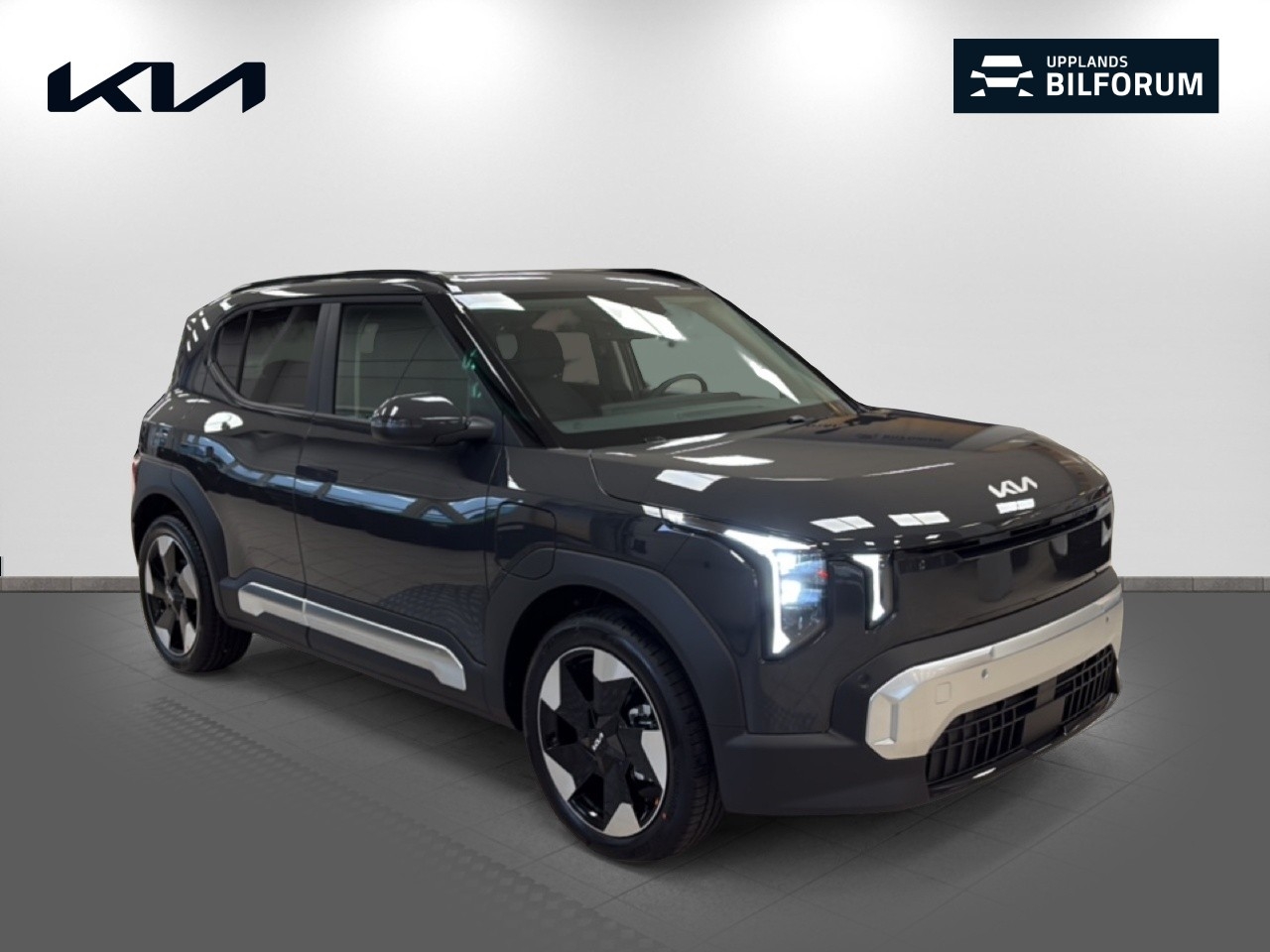 Kia EV2 Plus 5-sits 2027, bild 3/38