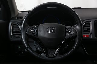 SUV Honda HR-V 7 av 18