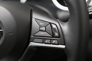 SUV Nissan Qashqai 15 av 21
