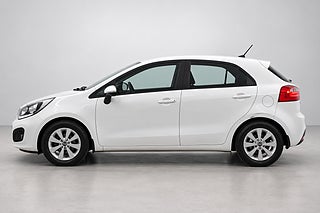 Kia Rio 2012 bild 5
