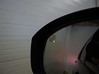 SUV Land Rover Discovery 29 av 31