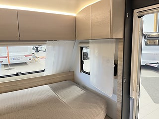 Husvagn-övrigt Adria ALTEA 552 PK 14 av 28