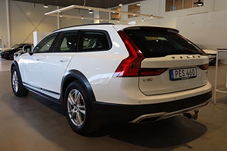 Kombi Volvo V90 Cross Country 3 av 24
