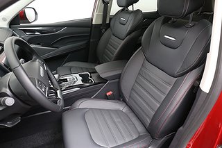 SUV Maxus Euniq 5 av 18