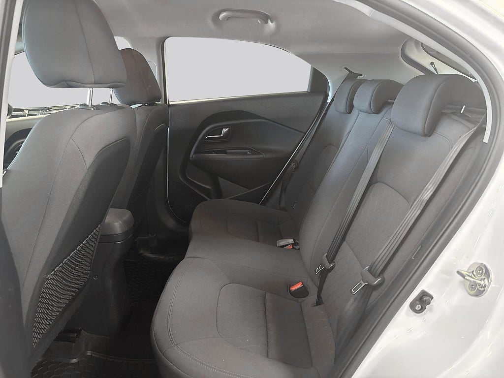 Kia Rio 1.2 CVVT GLS 1-Ägare