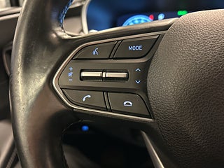 Hyundai Santa Fe PHEV Advanced Pano/Moms/Kamera/Skinn/7-Sits